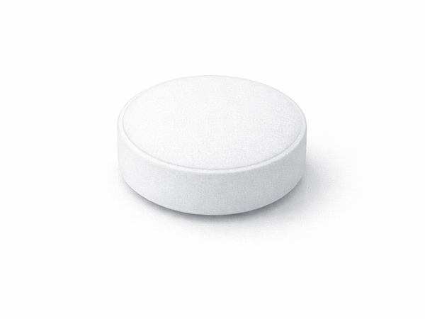 Anastrozole tablets.