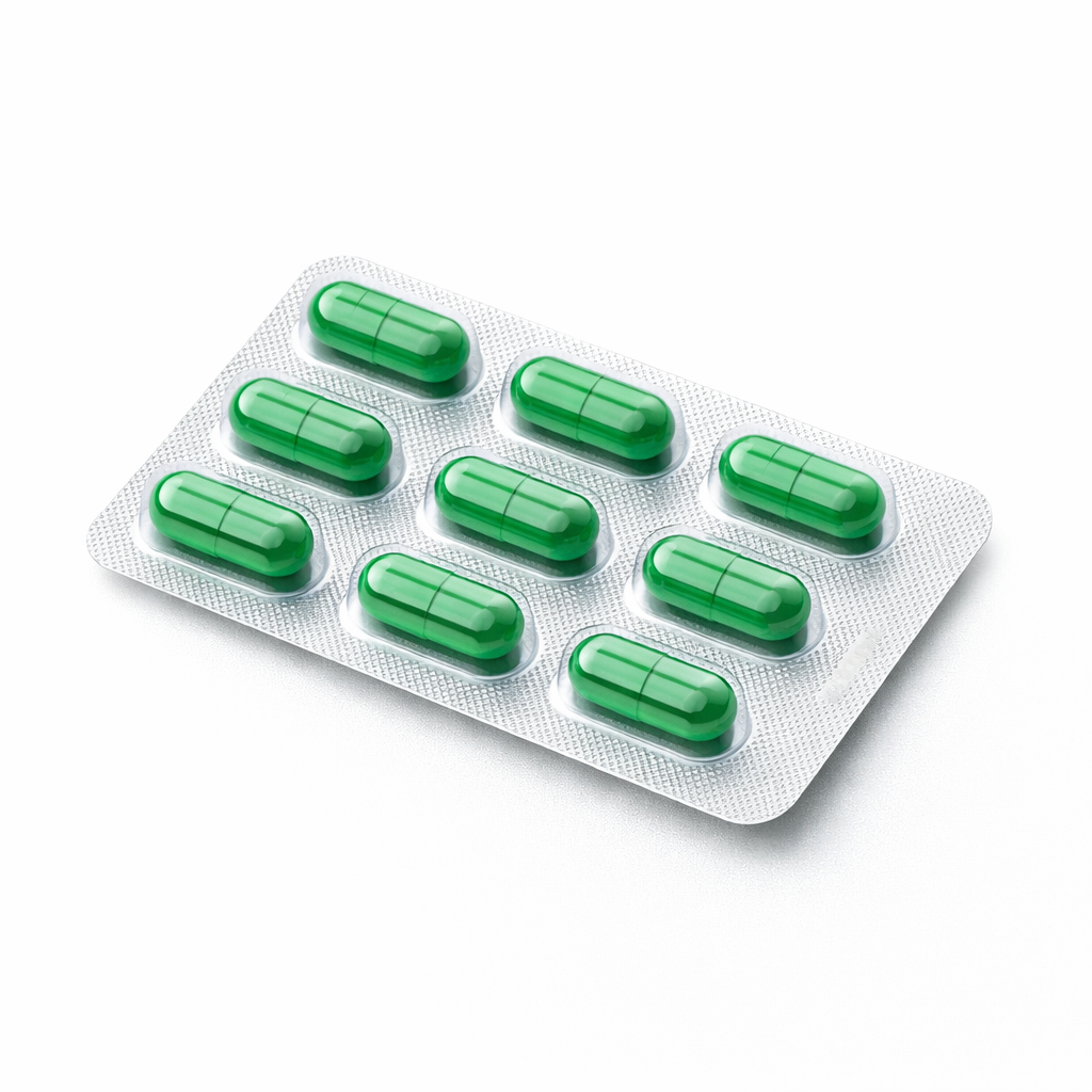 Isotretinoin capsules