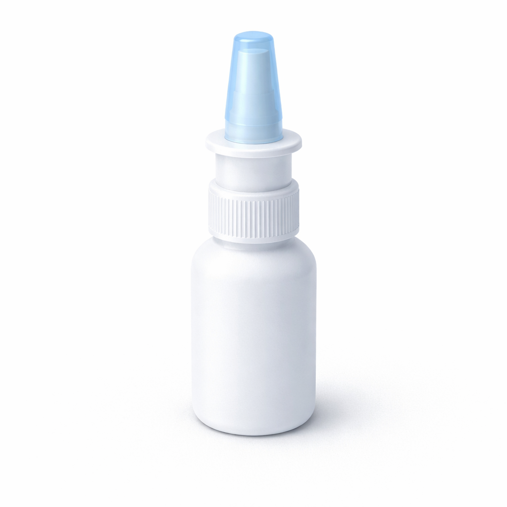 Desmopressin nasal spray