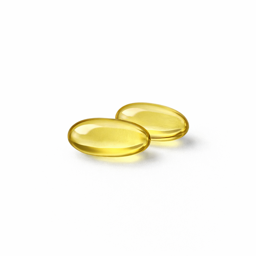 Cannabis Oil Capsules