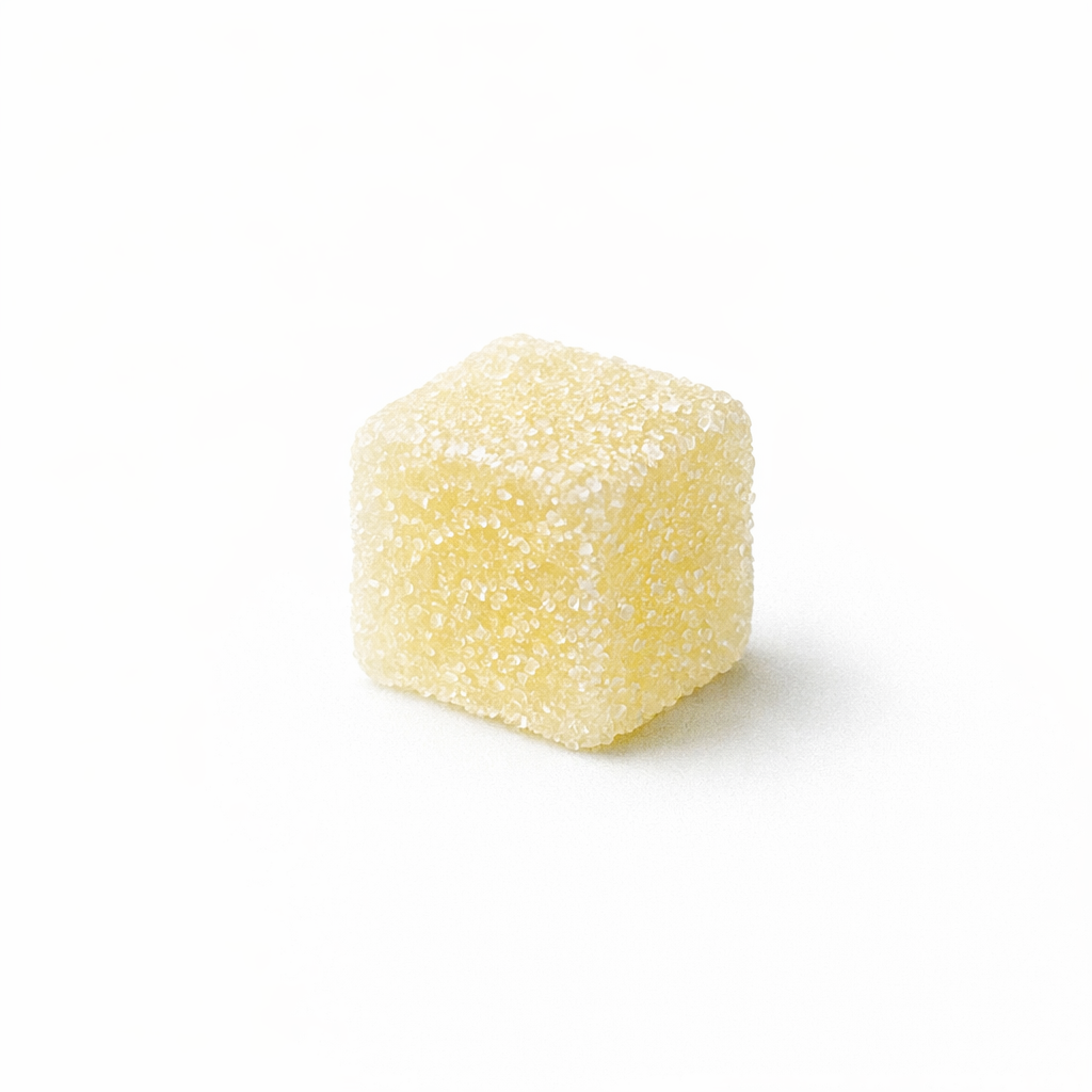 Pastilles (Cannabis Gummies)