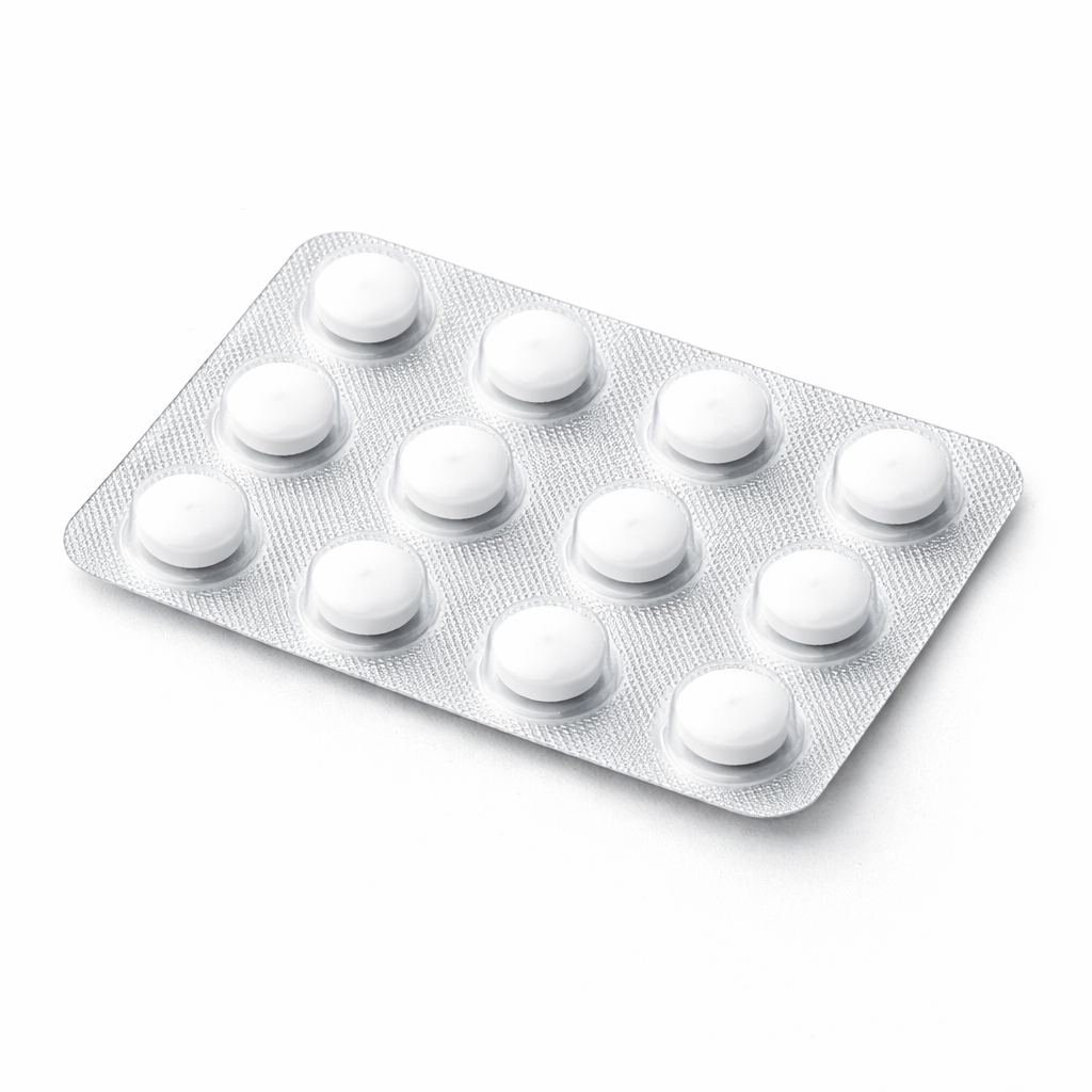 Wegovy Tablets (oral semaglutide) blister pack