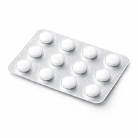 Wegovy Tablets (oral semaglutide) blister pack