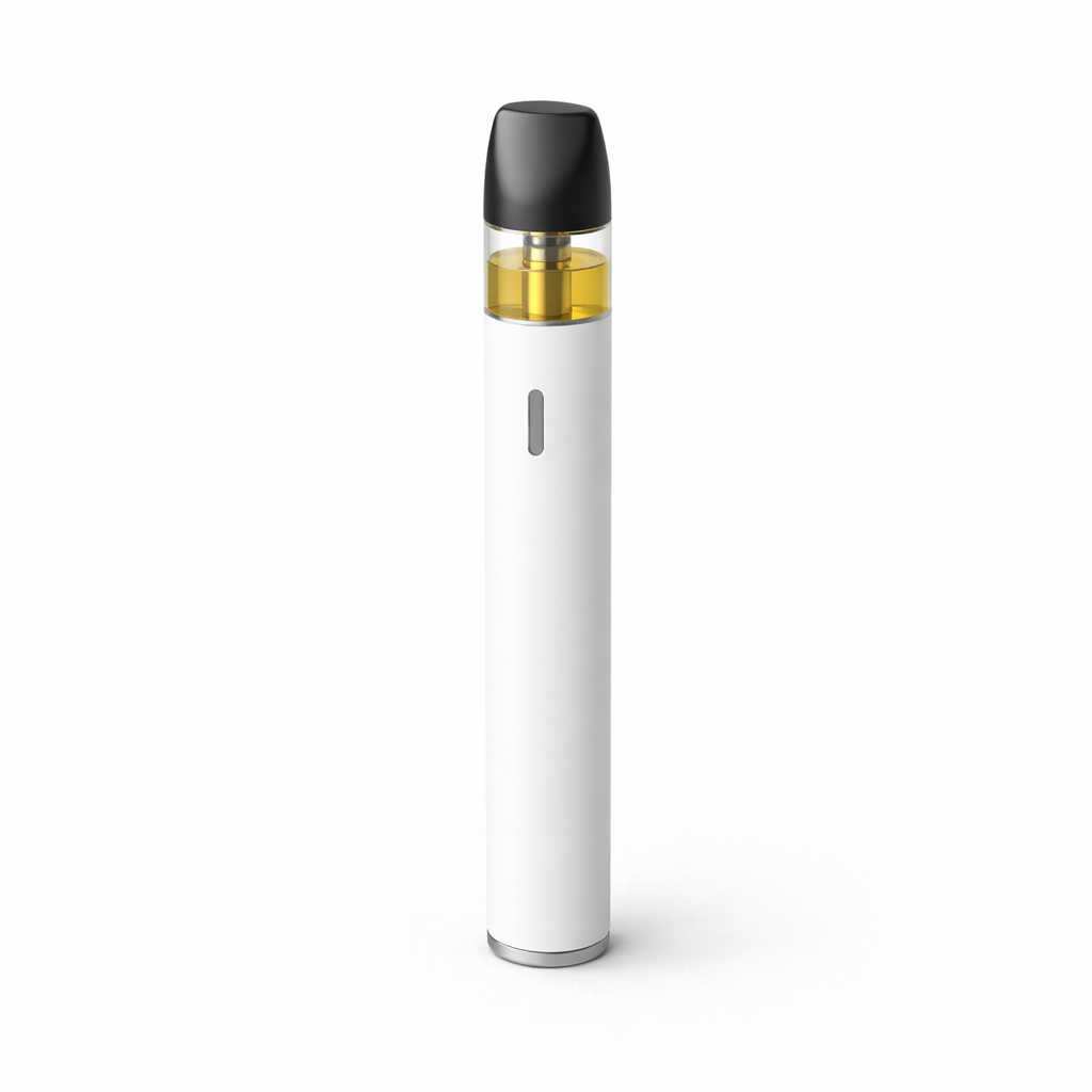 Vape Cartridges (Cannabis Extract)
