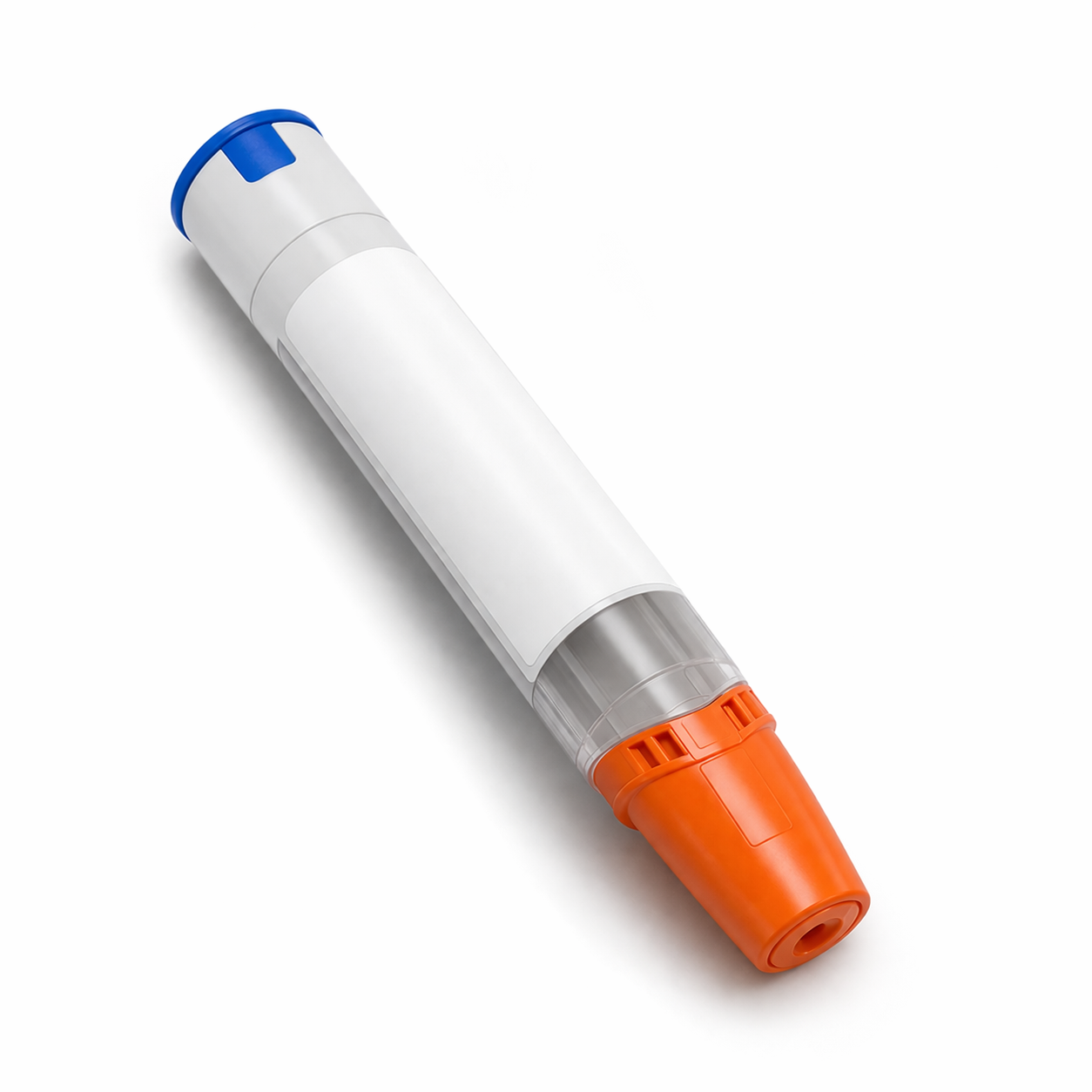 Adrenaline Auto-Injector