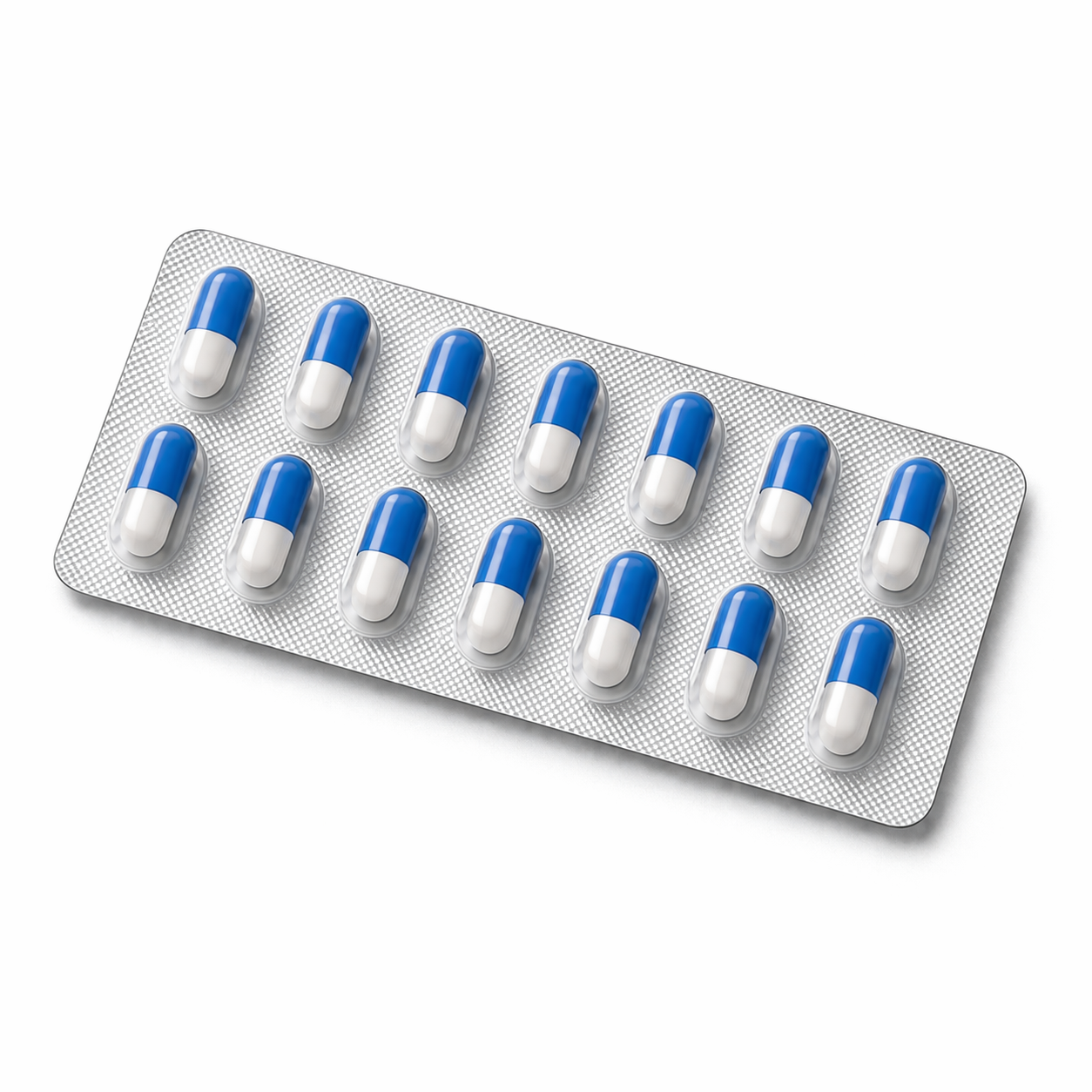 Marvelon tablet blister pack