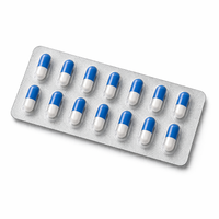 Doxepin capsules