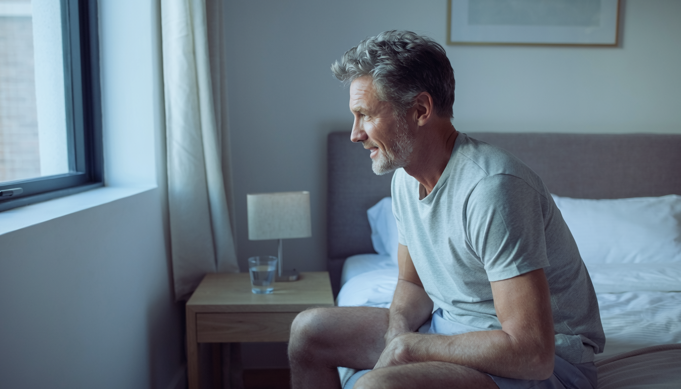 Caffeine, alcohol and sleep