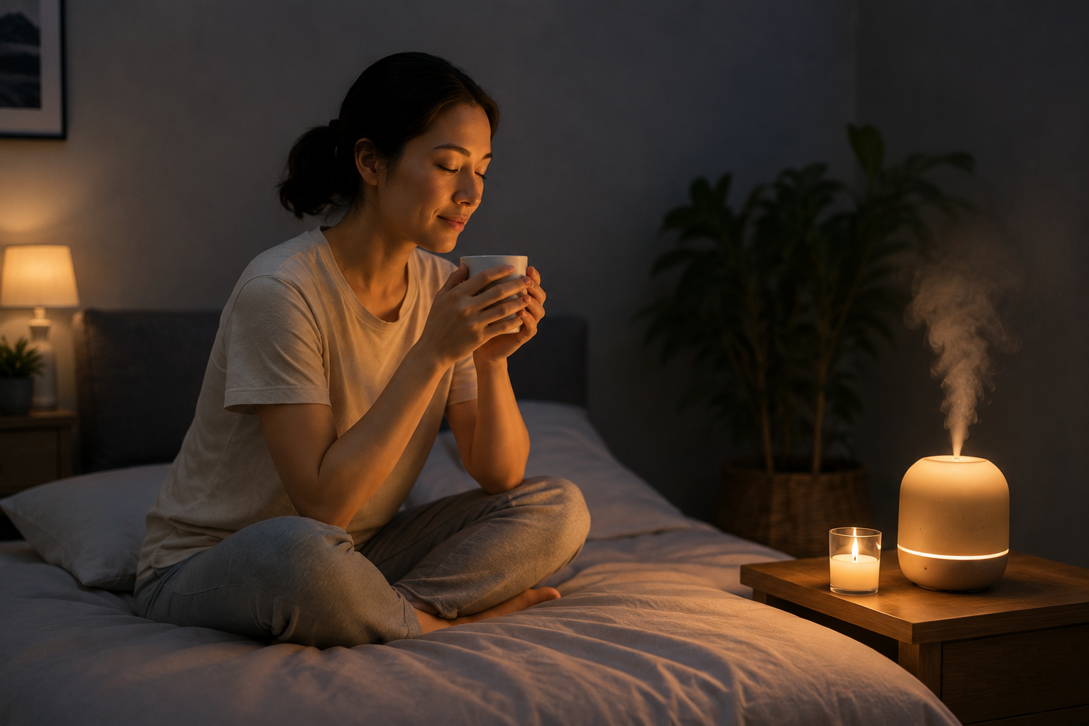 Meditation, music and sleep apps: the honest evidence