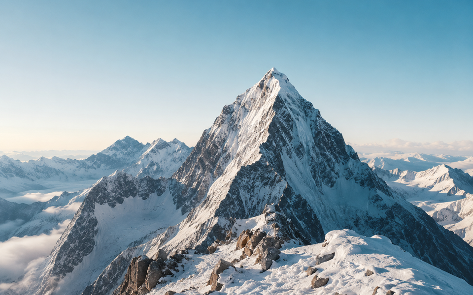 Expedition and high-altitude medical