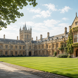 School and university medical