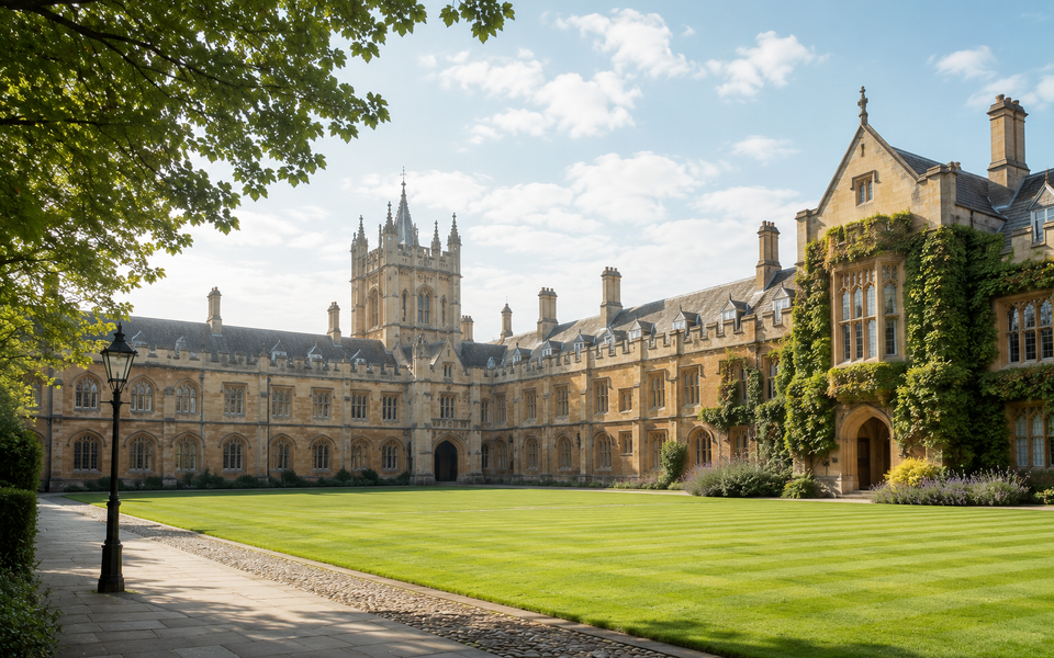 School and university medical