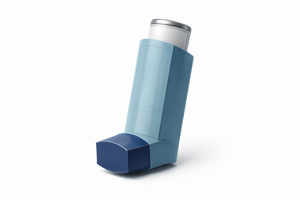 Beclometasone Inhaler (Beclometasone Dipropionate 50-200mcg)