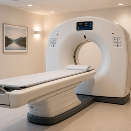 The radiation question: CT, X-ray and the doses involved