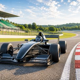 Motorsport medical