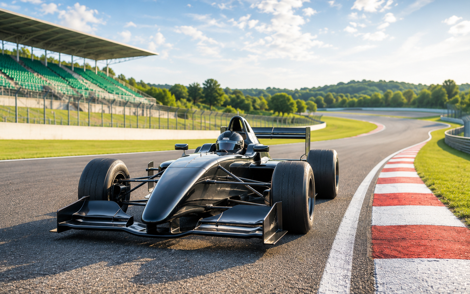 Motorsport medical