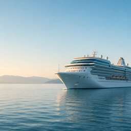 Fit to cruise certificate