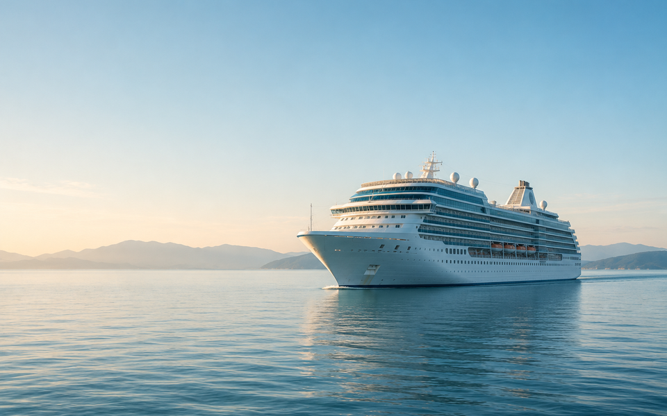 Fit to cruise certificate