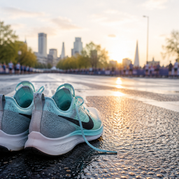 Marathon and endurance event medical