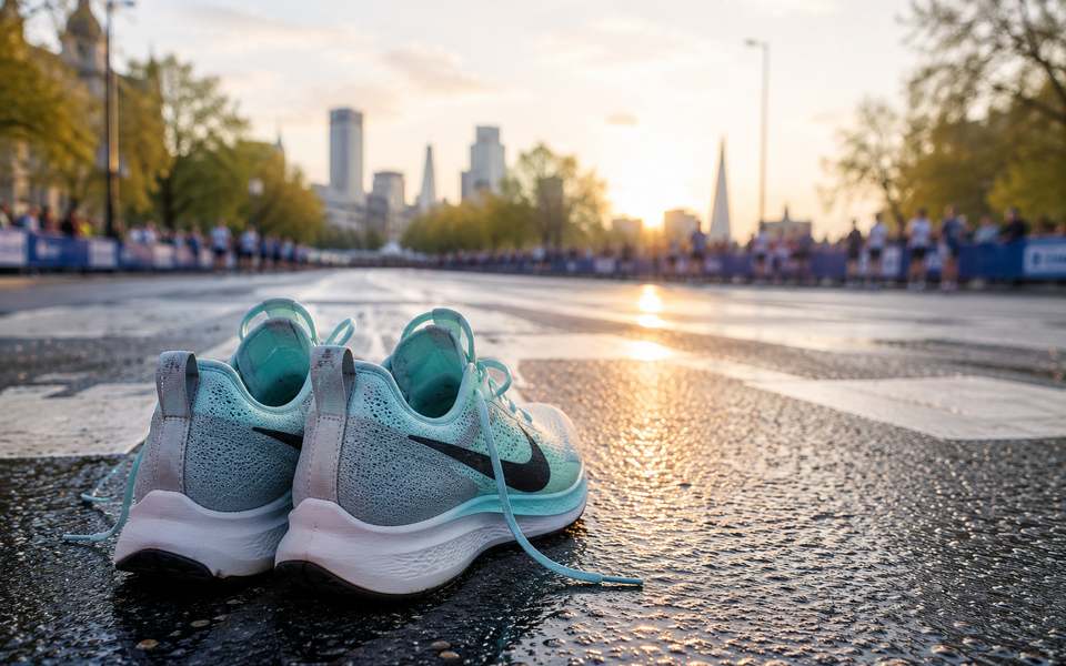 Marathon and endurance event medical