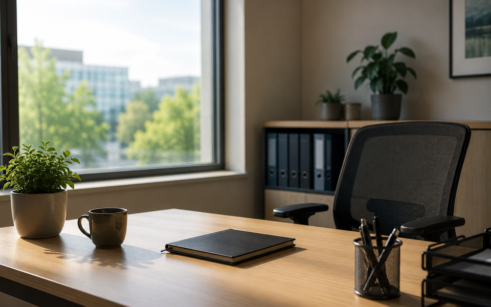 Return to work assessment