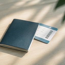 Fit to fly after surgery or illness