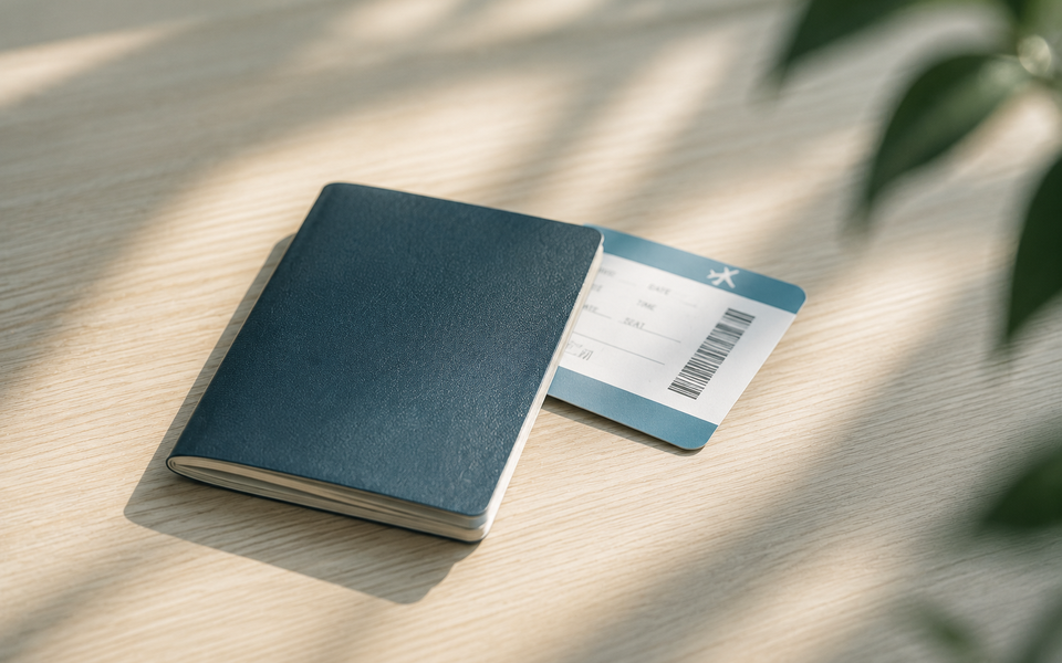 Fit to fly after surgery or illness
