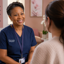 Breast: mammogram, ultrasound or MRI