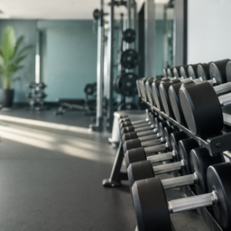 Gym induction medical