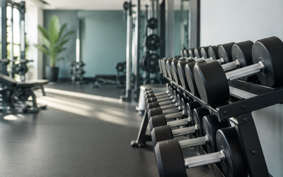 Gym induction medical