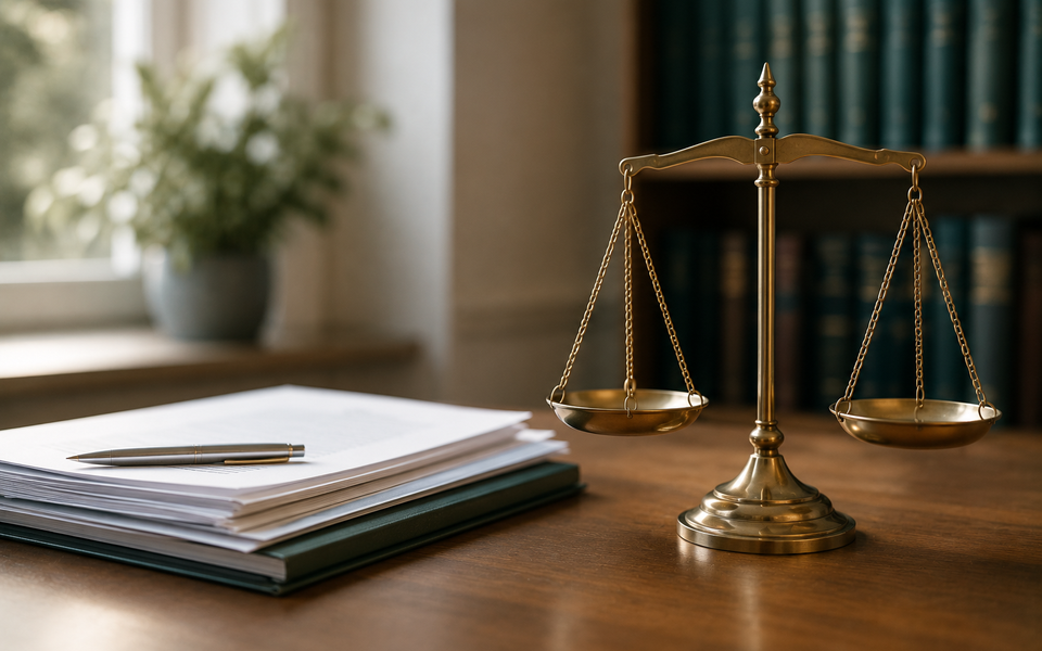 Personal injury medical report