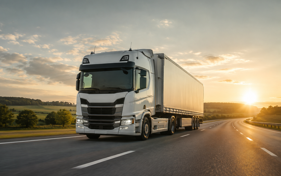 D4 medical for HGV, LGV and PCV