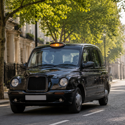 TfL taxi and private hire medical