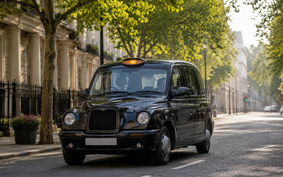 TfL taxi and private hire medical