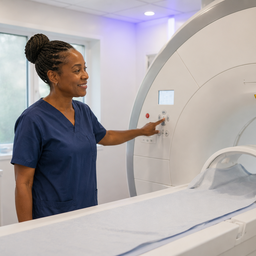 Scans and imaging