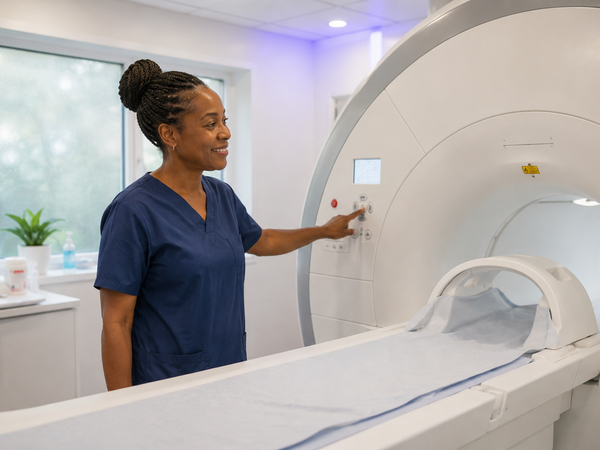 Scans and Imaging