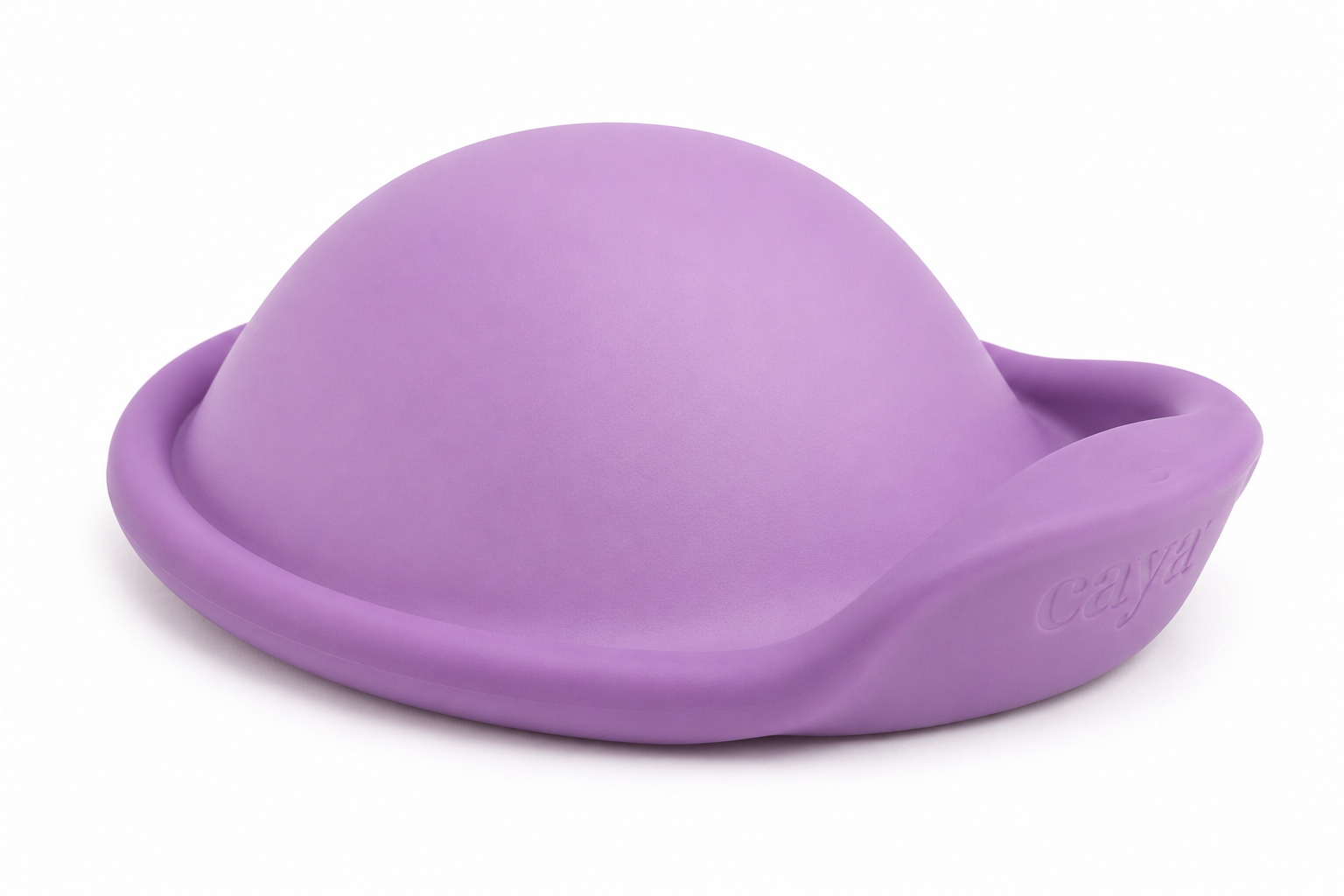 Caya contraceptive diaphragm