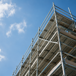 Working at height medical