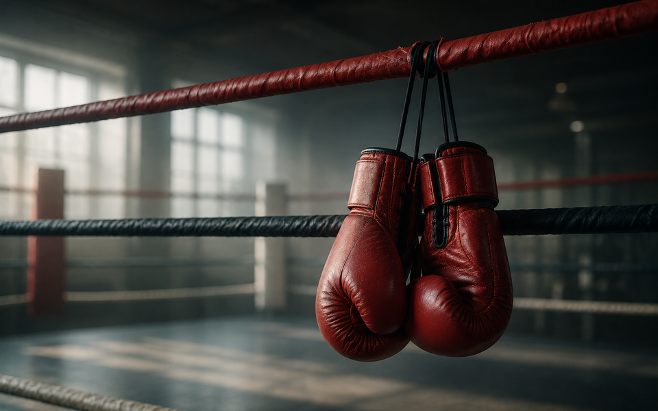 Boxing and combat sports medical