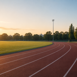 Sports and fitness certificate