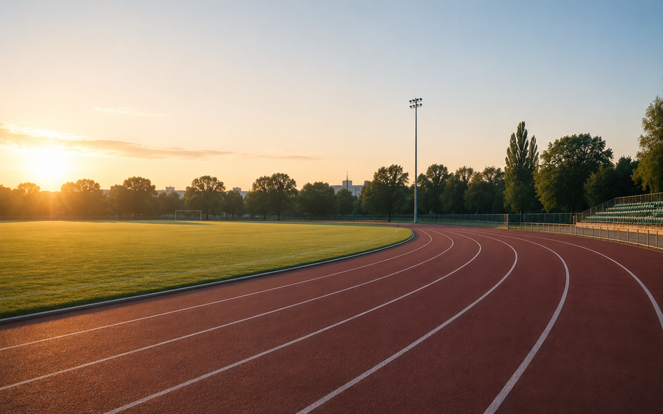 Sports and fitness certificate