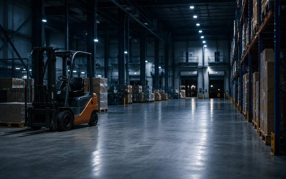 Night worker health assessment