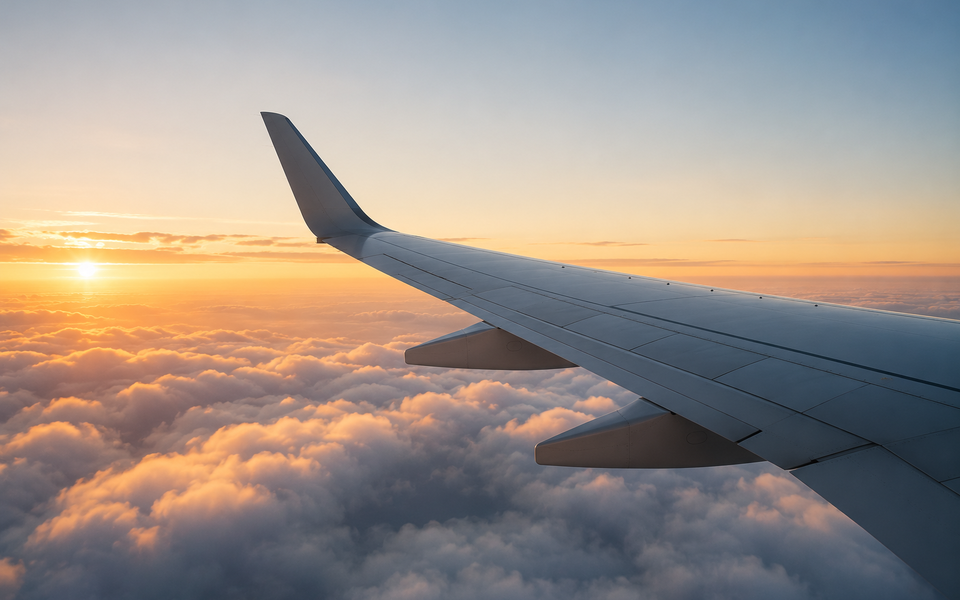 Fit to fly certificate