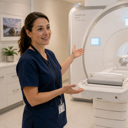 Prostate MRI before biopsy, explained