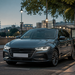Taxi and private hire medical