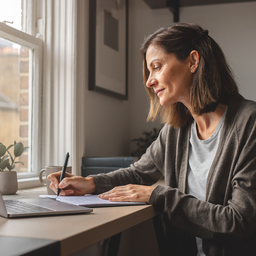 Side effects and when to contact us