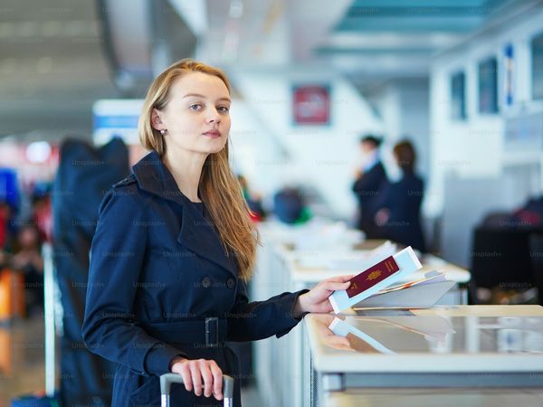 Travel health