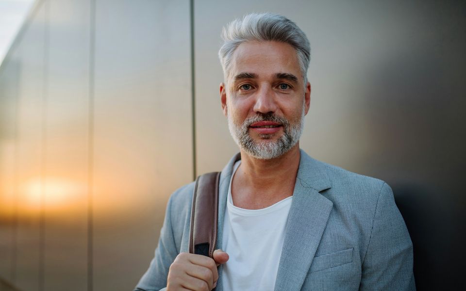 Andropause & Low Testosterone