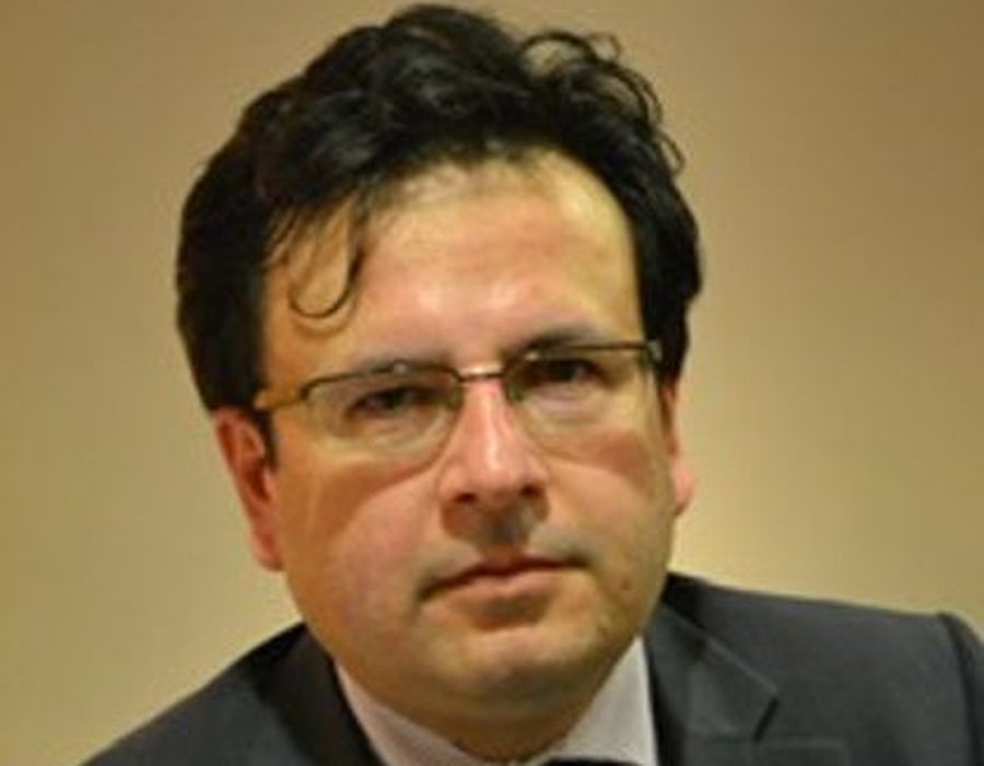 Dr Hamid Rahmanian, Consultant Psychiatrist