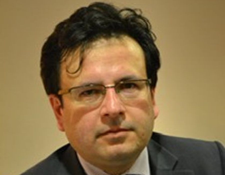 Dr Hamid Rahmanian, Consultant Psychiatrist